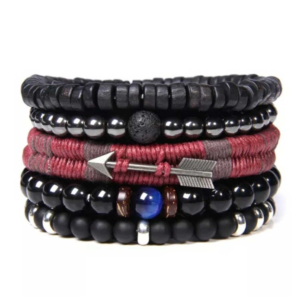 Men's bracelet